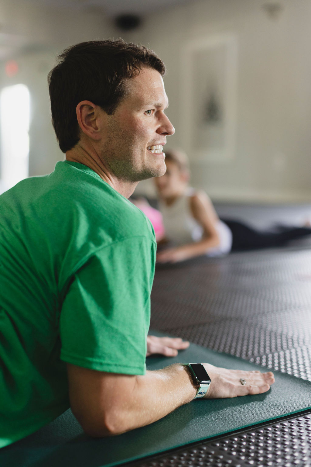 Join us at Hot Yoga Bowling Green